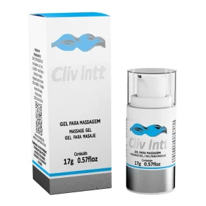 Cliv Intt gel facilitador 17g