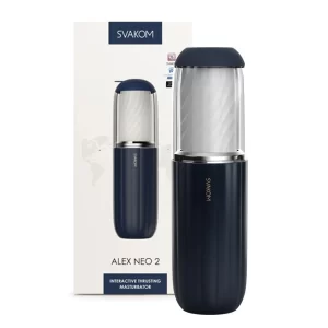 Alex Neo 2 Svakom masturbador com APP e conexão com filmes adultos